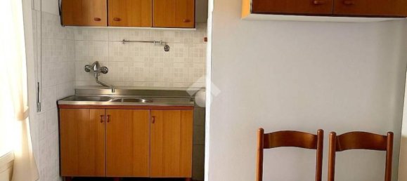 1 bedroom Apartment in San Severo, Italy No. 261945 8