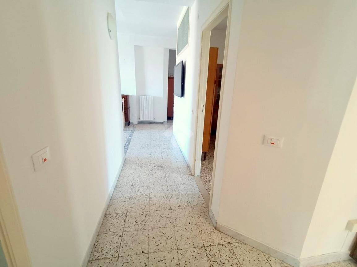 1 bedroom Apartment in San Severo, Italy No. 261945