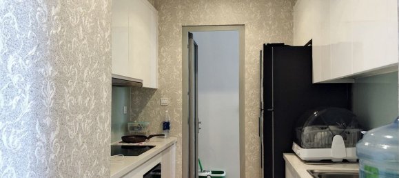 3 bedrooms Apartment in Binh Thanh, Vietnam No. 18012 8