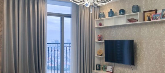 3 bedrooms Apartment in Binh Thanh, Vietnam No. 18012 5