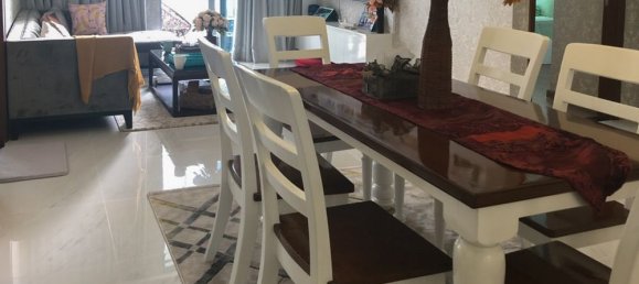 3 bedrooms Apartment in Binh Thanh, Vietnam No. 18012 6