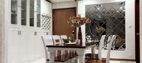 3 bedrooms Apartment in Binh Thanh, Vietnam No. 18012 7