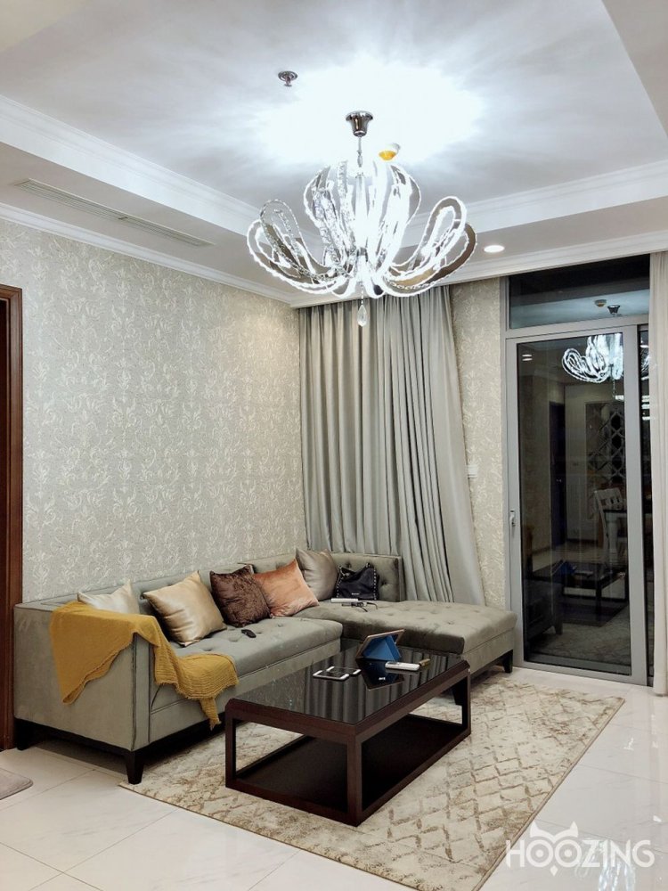 3 bedrooms Apartment in Binh Thanh, Vietnam No. 18012