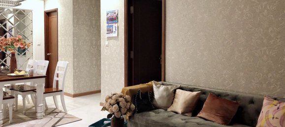 3 bedrooms Apartment in Binh Thanh, Vietnam No. 18012 4