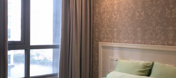 3 bedrooms Apartment in Binh Thanh, Vietnam No. 18012 9