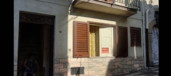 3غرفة شقة في Mistretta, Italy رقم 256097 3