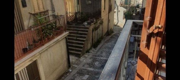 3غرفة شقة في Mistretta, Italy رقم 256097 15