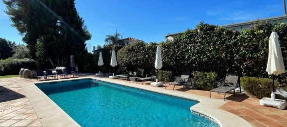 8 Schlafzimmer Haus in Marbella, Spain, Nr. 117831 6
