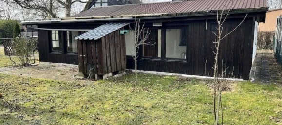 1 Schlafzimmer Bungalow in Nuremberg, Germany, Nr. 204830 12