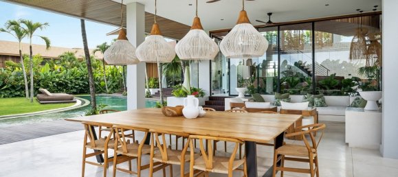 940m² Villa for sale in Tumbak Bayuh, Mengwi, Badung, Bali, Indonesia № 61881 9