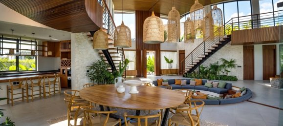 940m² Villa for sale in Tumbak Bayuh, Mengwi, Badung, Bali, Indonesia № 61881 5