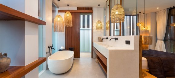 940m² Villa for sale in Tumbak Bayuh, Mengwi, Badung, Bali, Indonesia № 61881 23