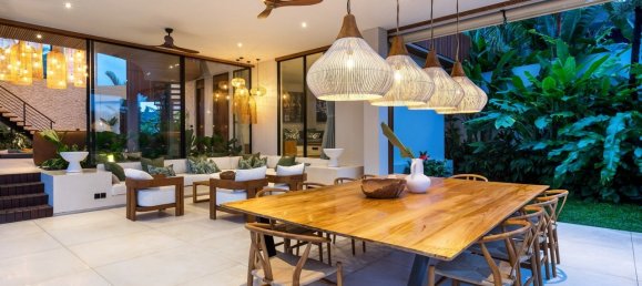 940m² Villa for sale in Tumbak Bayuh, Mengwi, Badung, Bali, Indonesia № 61881 11