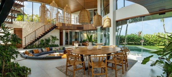 940m² Villa for sale in Tumbak Bayuh, Mengwi, Badung, Bali, Indonesia № 61881 7