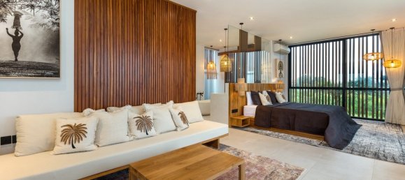 940m² Villa for sale in Tumbak Bayuh, Mengwi, Badung, Bali, Indonesia № 61881 21