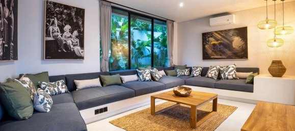 940m² Villa for sale in Tumbak Bayuh, Mengwi, Badung, Bali, Indonesia № 61881 15