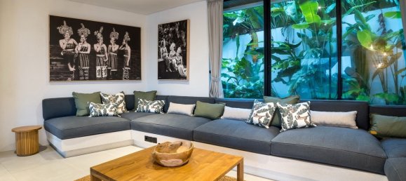 940m² Villa for sale in Tumbak Bayuh, Mengwi, Badung, Bali, Indonesia № 61881 16