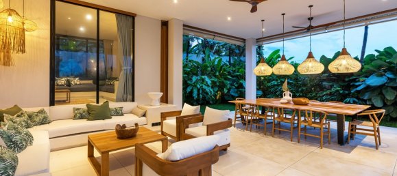 940m² Villa for sale in Tumbak Bayuh, Mengwi, Badung, Bali, Indonesia № 61881 12