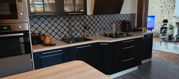 3 bedrooms House in Dourdan, France No. 165552 3