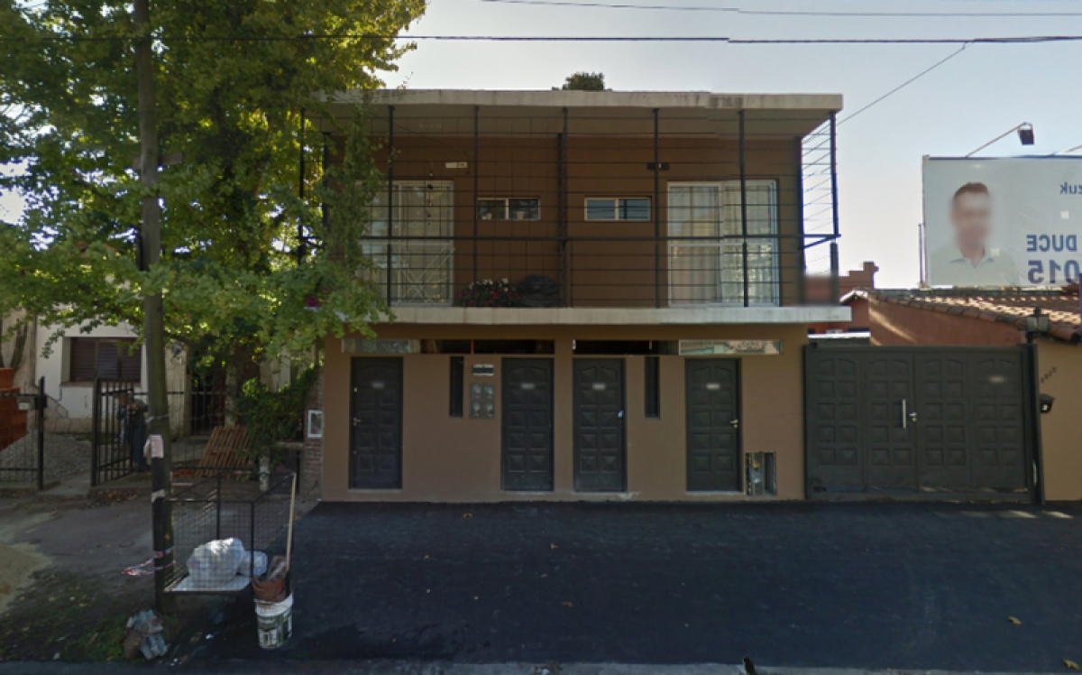 استوديو في General San Martin, Argentina رقم 20760