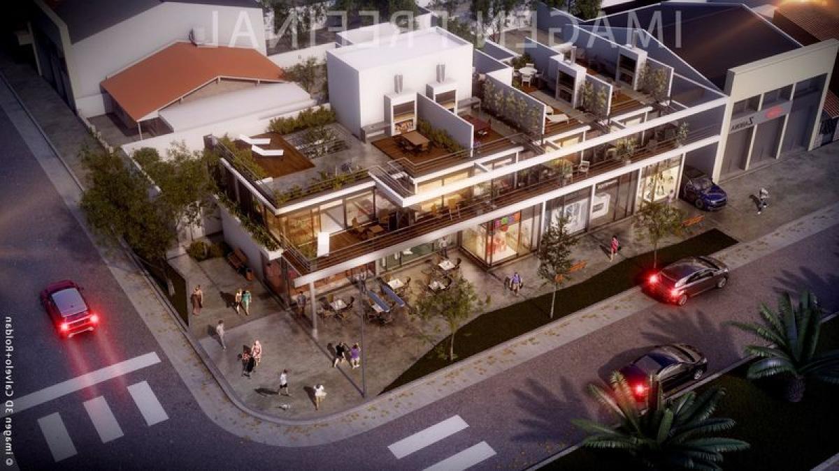 Casa T2 em Mar del Plata, Argentina N.º 90632