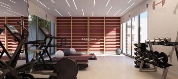 Penthouse T3 em Casares, Spain N.º 189629 15