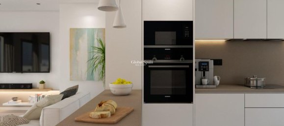 Penthouse T3 em Casares, Spain N.º 189629 8