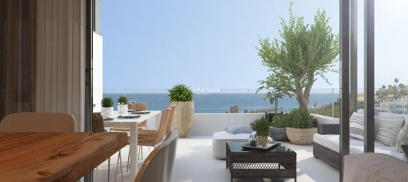 Penthouse T3 em Casares, Spain N.º 189629 5