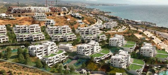 Penthouse T3 em Casares, Spain N.º 189629 16