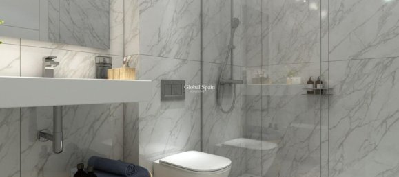 Penthouse T3 em Casares, Spain N.º 189629 11