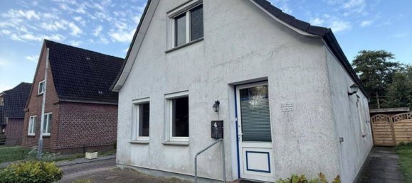 5 rooms House in Dithmarschen, Germany No. 279500 2