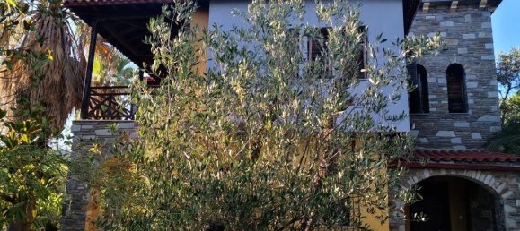 4 bedrooms Villa in Chalkidiki, Greece No. 52778 8