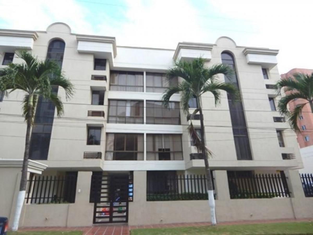 Дом с 3 спальнями в Барранкилья, Колумбия № 5956