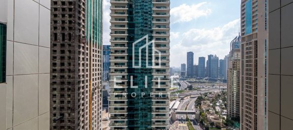 Estúdio em Dubai Marina, UAE N.º 113202 6