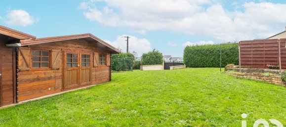 6غرفة منزل في Tellancourt, France رقم 53110 22