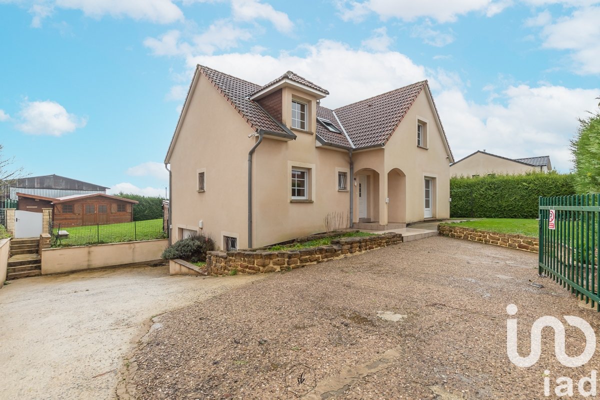 6غرفة منزل في Tellancourt, France رقم 53110