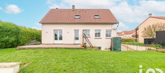 6غرفة منزل في Tellancourt, France رقم 53110 20