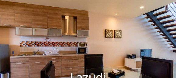 1 bedroom Condo in Cha-am, Thailand No. 14764 4