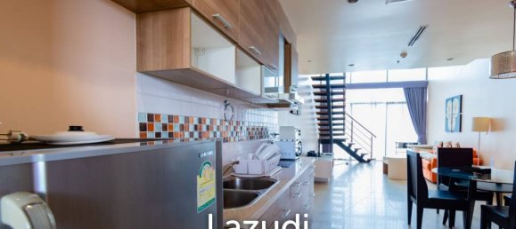 1 bedroom Condo in Cha-am, Thailand No. 14764 2