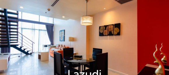 1 bedroom Condo in Cha-am, Thailand No. 14764 5