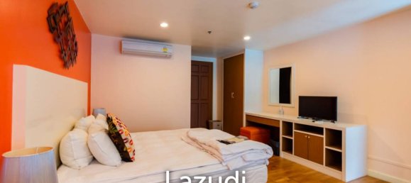 1 bedroom Condo in Cha-am, Thailand No. 14764 8