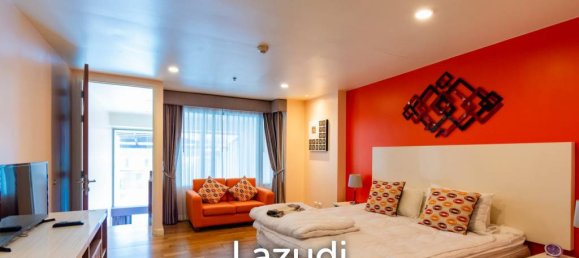 1 bedroom Condo in Cha-am, Thailand No. 14764 9