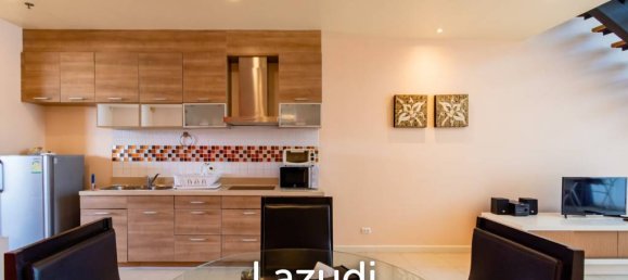 1 bedroom Condo in Cha-am, Thailand No. 14764 3