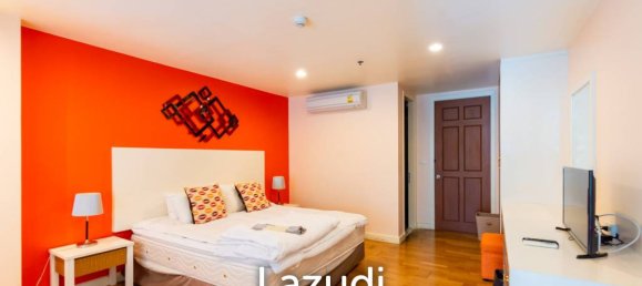 1 bedroom Condo in Cha-am, Thailand No. 14764 10