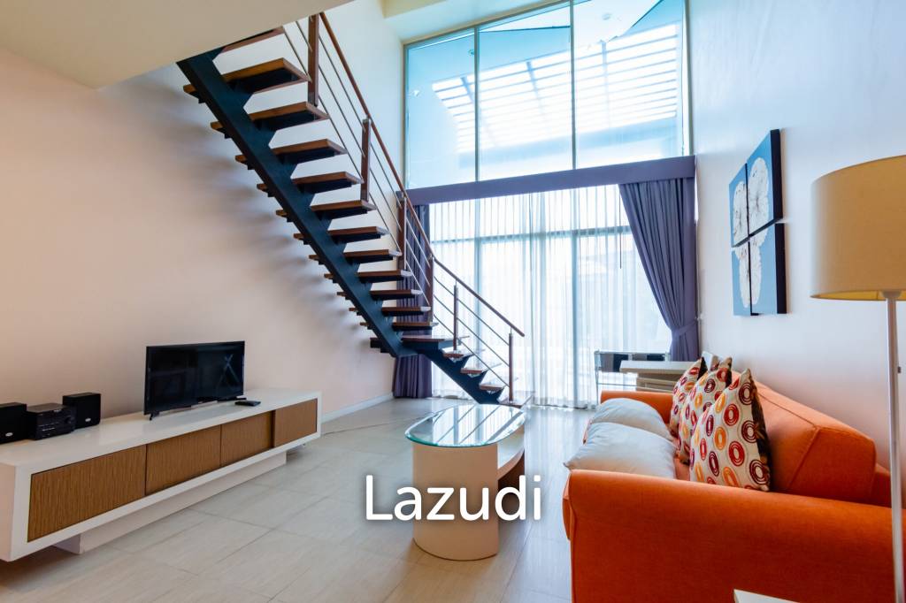 1 bedroom Condo in Cha-am, Thailand No. 14764