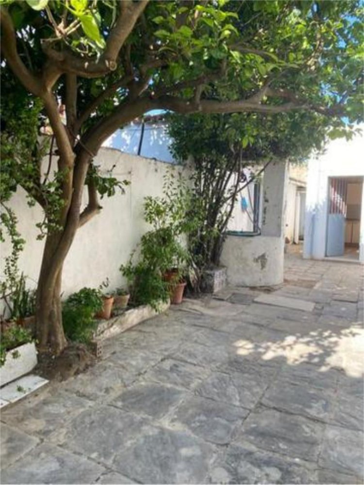 3 bedrooms House in La Linea de la Concepcion, Spain No. 168566