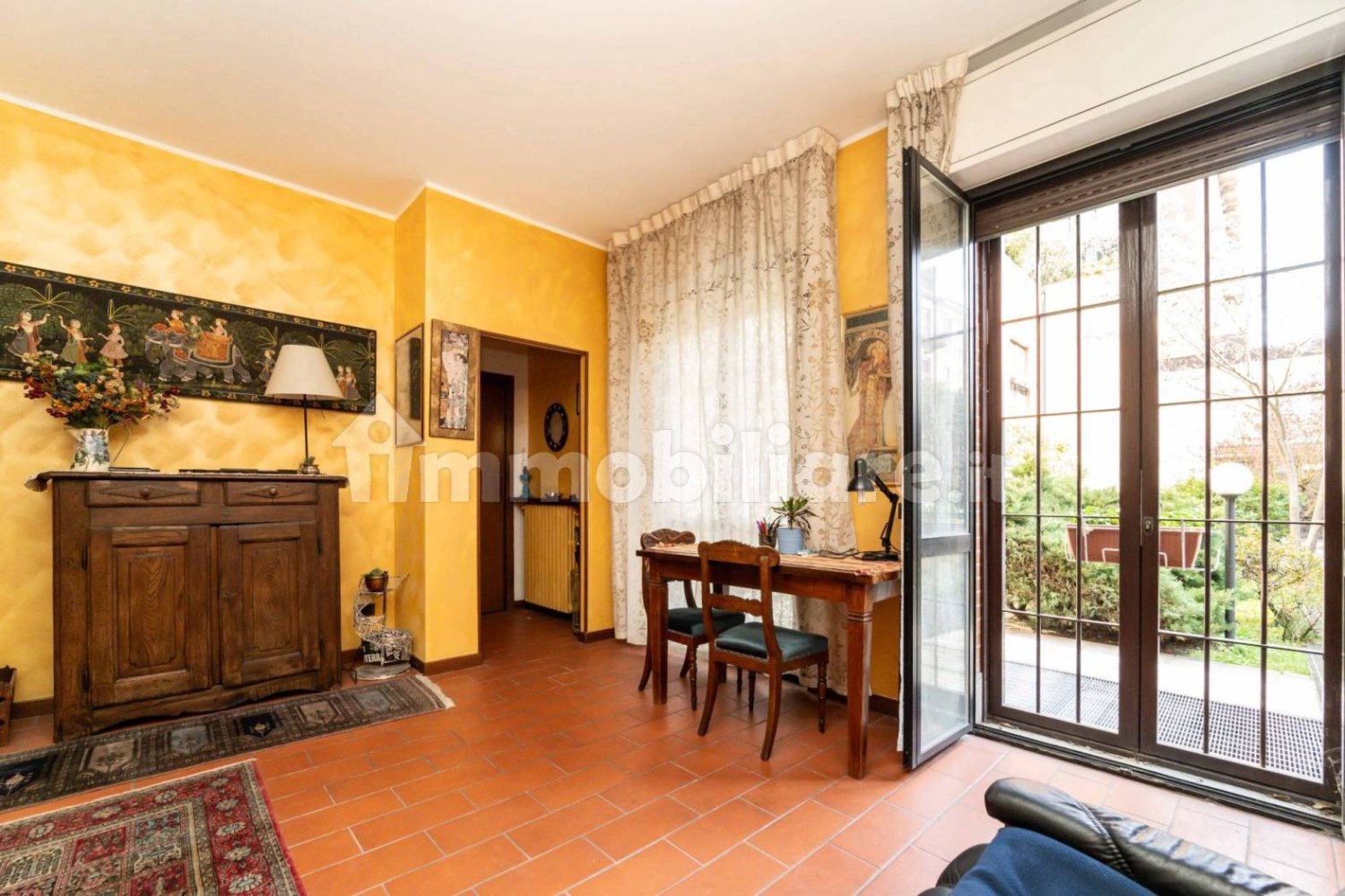 1 Schlafzimmer Wohnung in Milan, Italy, Nr. 356503