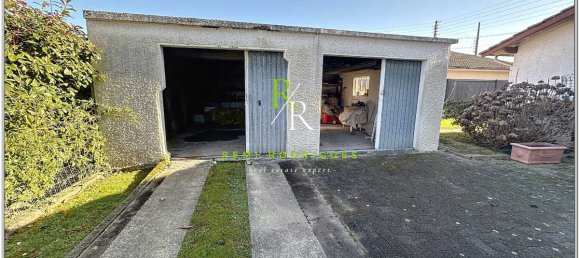 3 bedrooms Villa in Pau, France No. 207356 28