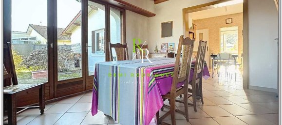 3 bedrooms Villa in Pau, France No. 207356 16