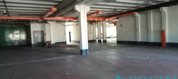 Entrepôt à Gaggiano, Italy 1540m² No. 130708 9